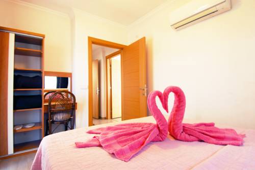 Imagen de la habitación del Lidya City Hotel, FETHIYE. Foto 2