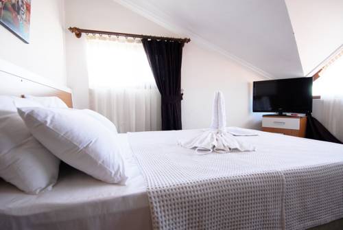 Imagen de la habitación del Lidya City Hotel, FETHIYE. Foto 4