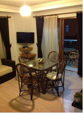 Imagen de la habitación del Lidya City Hotel, FETHIYE. Foto 6
