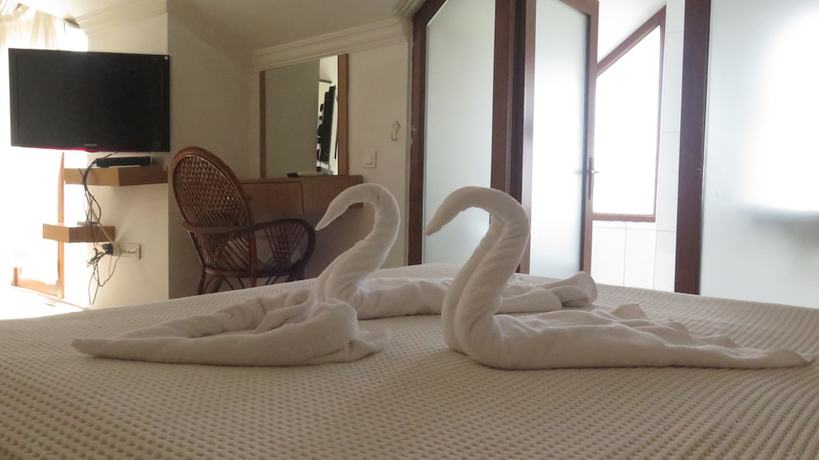 Imagen de la habitación del Lidya City Hotel, FETHIYE. Foto 2