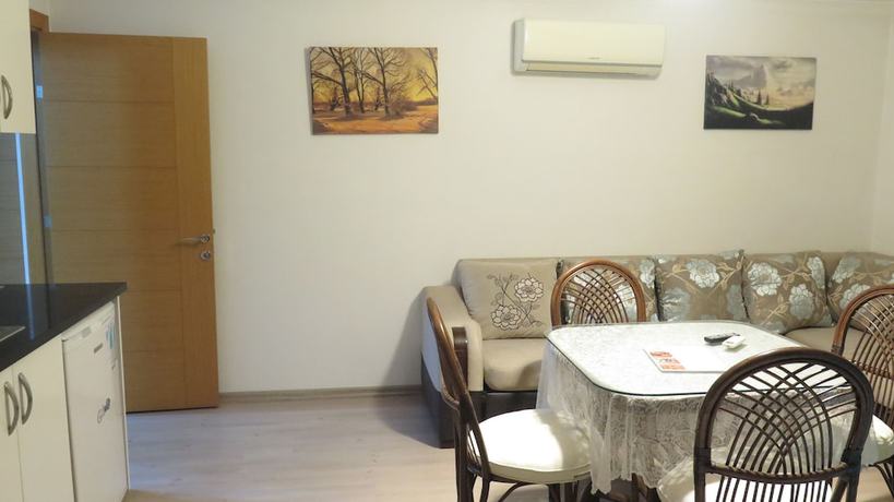 Imagen de la habitación del Lidya City Hotel, FETHIYE. Foto 3