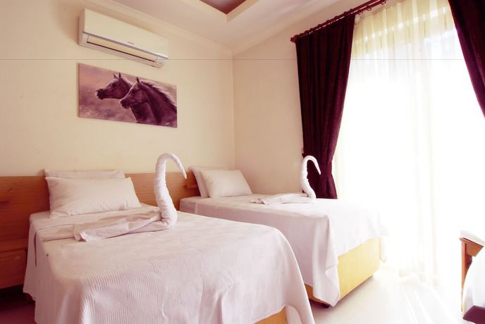 Imagen de la habitación del Lidya City Hotel, FETHIYE. Foto 5