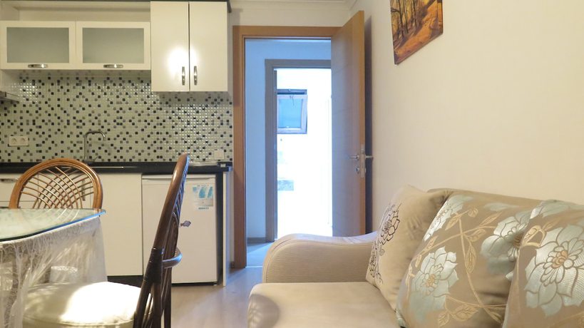 Imagen de la habitación del Lidya City Hotel, FETHIYE. Foto 6