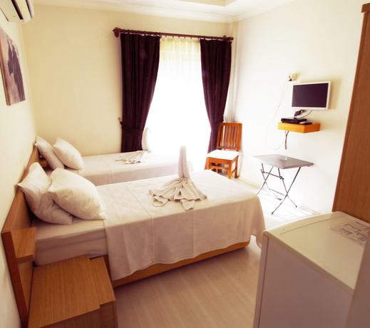 Imagen de la habitación del Lidya City Hotel, FETHIYE. Foto 10