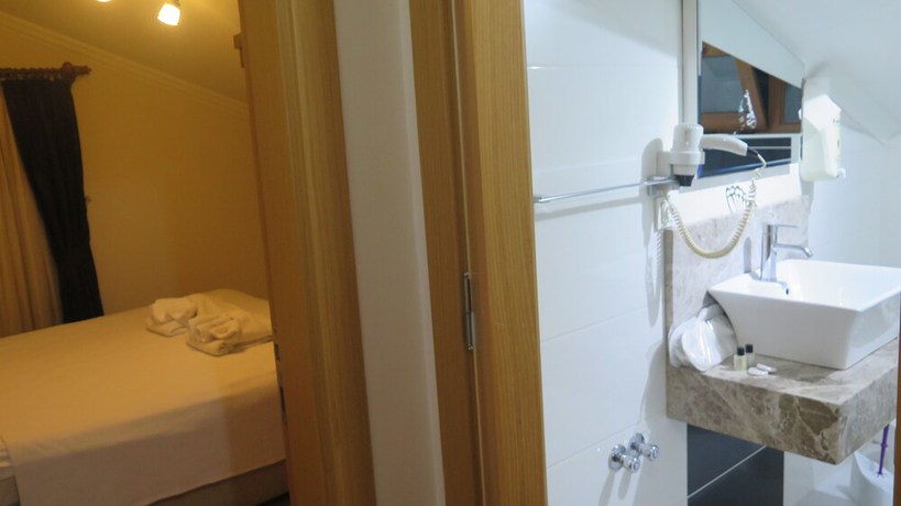 Imagen de la habitación del Lidya City Hotel, FETHIYE. Foto 12