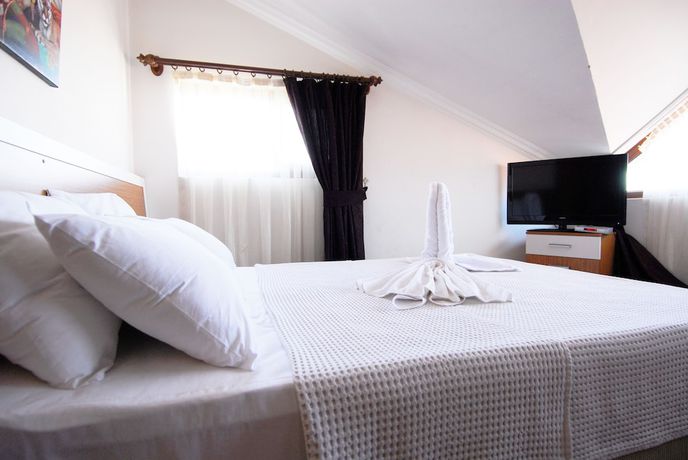 Imagen de la habitación del Lidya City Hotel, FETHIYE. Foto 15