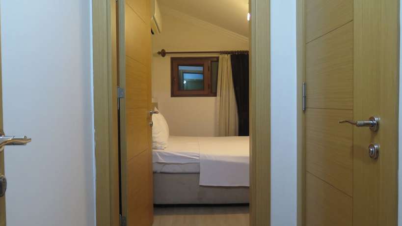 Imagen de la habitación del Lidya City Hotel, FETHIYE. Foto 17