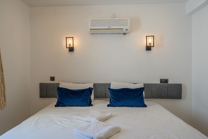 Imagen general del Lidya Suits and Apart Hotel. Foto 1