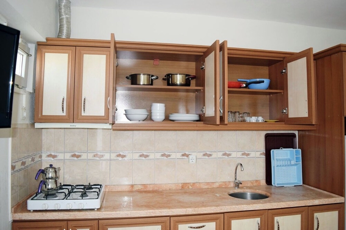 Imagen de la habitación del Lidya Suits and Apart Hotel. Foto 8