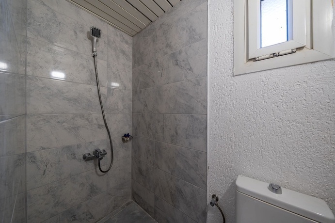 Imagen de la habitación del Lidya Suits and Apart Hotel. Foto 9