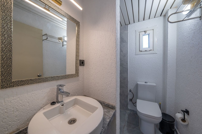 Imagen de la habitación del Lidya Suits and Apart Hotel. Foto 10