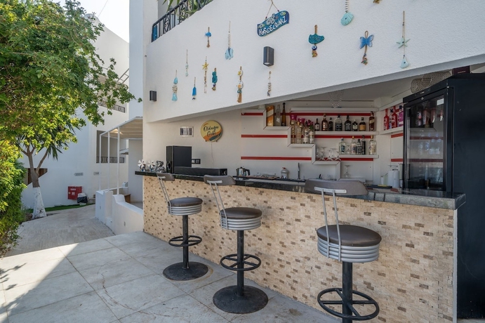 Imagen general del Lidya Suits and Apart Hotel. Foto 3