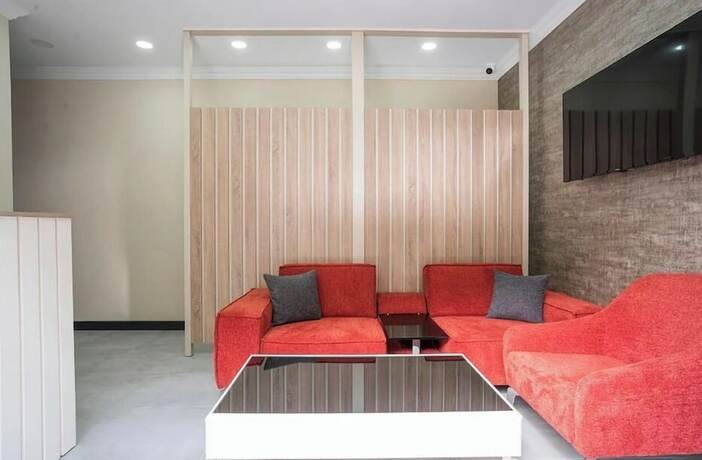 Imagen general del Lidzo Villa - Butik Otel. Foto 1