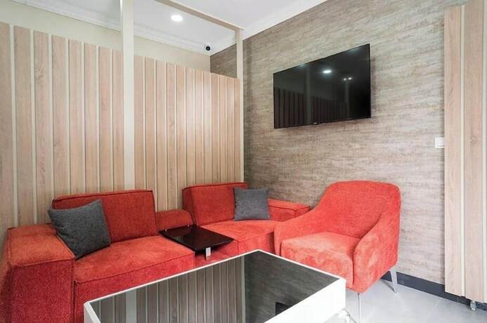 Imagen general del Lidzo Villa - Butik Otel. Foto 3