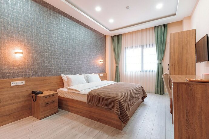 Imagen general del Lidzo Villa - Butik Otel. Foto 5