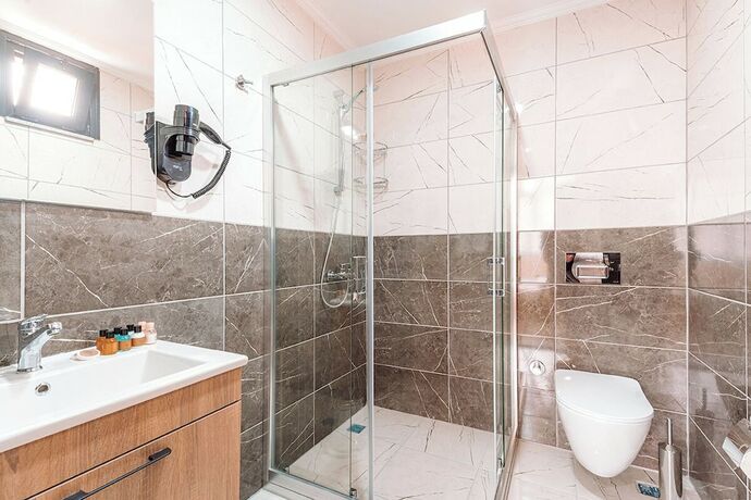 Imagen general del Lidzo Villa - Butik Otel. Foto 6