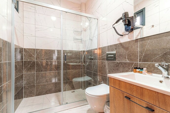 Imagen general del Lidzo Villa - Butik Otel. Foto 8