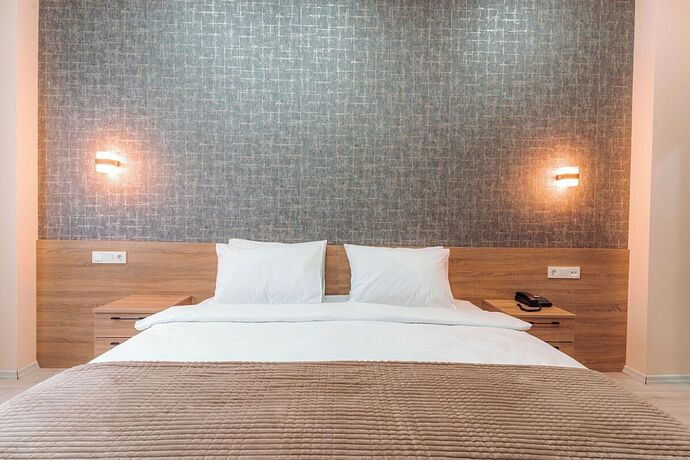 Imagen de la habitación del Lidzo Villa - Butik Otel. Foto 18