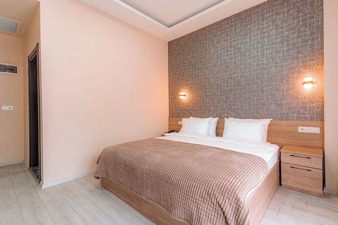 Imagen general del Lidzo Villa - Butik Otel. Foto 10