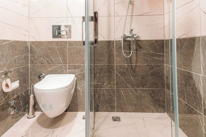 Imagen general del Lidzo Villa - Butik Otel. Foto 11