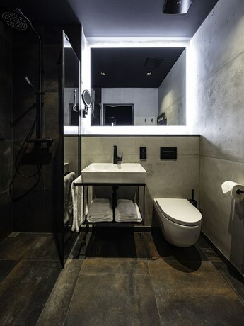 Imagen general del Liebesbier Urban Art And Smart Hotel. Foto 12