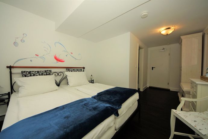 Imagen de la habitación del Liebezeit. Foto 4