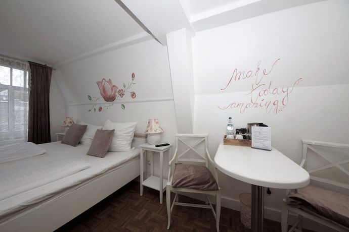 Imagen de la habitación del Liebezeit. Foto 5
