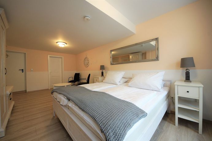 Imagen de la habitación del Liebezeit. Foto 8