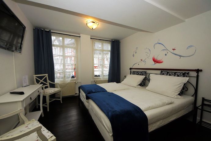 Imagen de la habitación del Liebezeit. Foto 9
