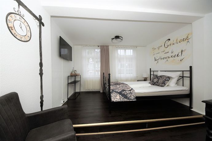 Imagen de la habitación del Liebezeit. Foto 11