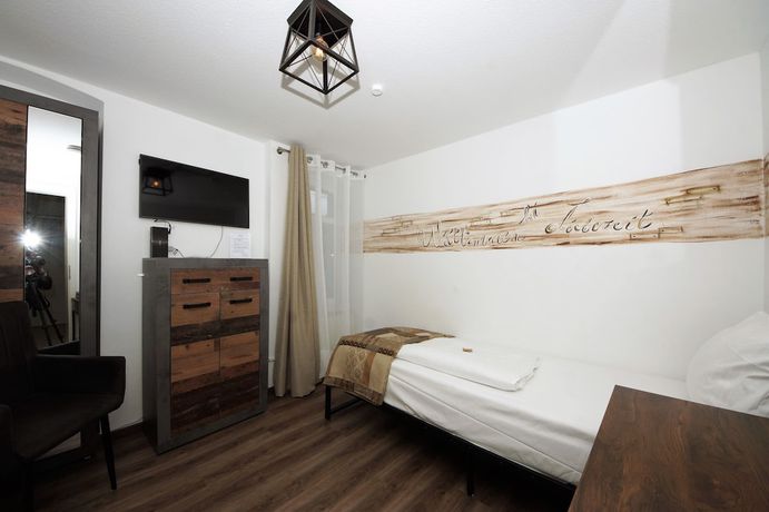 Imagen de la habitación del Liebezeit. Foto 15