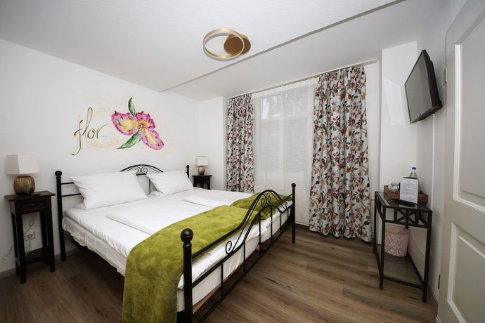 Imagen de la habitación del Liebezeit. Foto 17