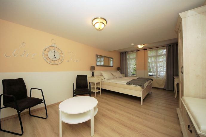 Imagen de la habitación del Liebezeit. Foto 18