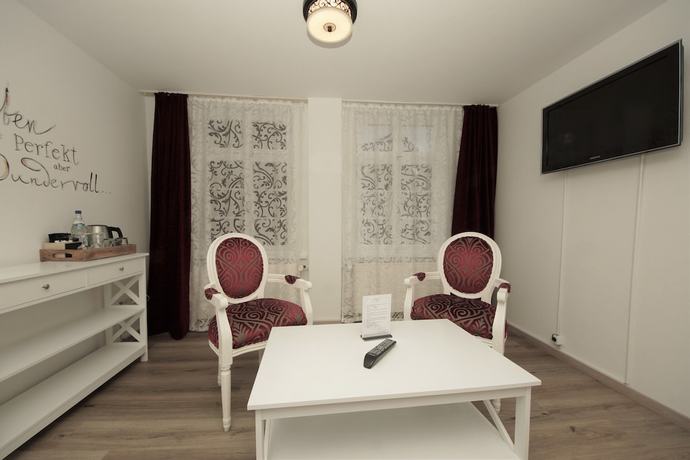 Imagen de la habitación del Liebezeit. Foto 19