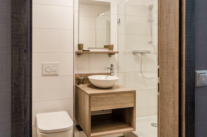 Imagen general del Liebig Hotel, Braunfels. Foto 3