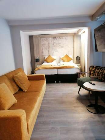 Imagen de la habitación del Liebig Hotel, Braunfels. Foto 12