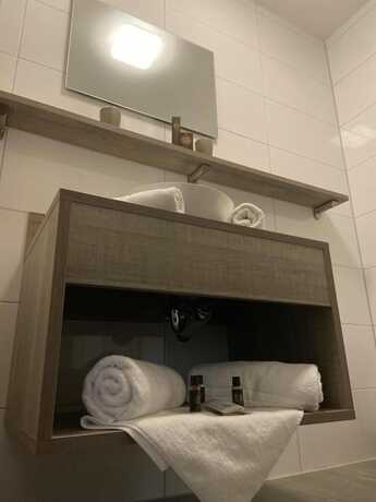 Imagen general del Liebig Hotel, Braunfels. Foto 4
