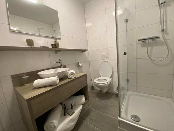 Imagen de la habitación del Liebig Hotel, Braunfels. Foto 13