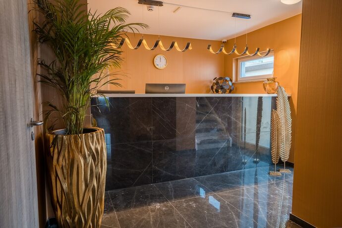 Imagen general del Liebig Hotel, Braunfels. Foto 6
