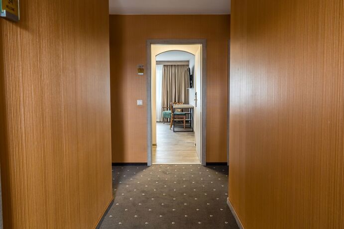 Imagen general del Liebig Hotel, Braunfels. Foto 7