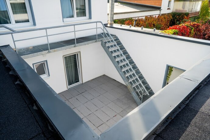 Imagen general del Liebig Hotel, Braunfels. Foto 10