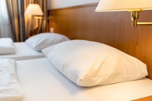 Imagen de la habitación del Liebig Hotel. Foto 10