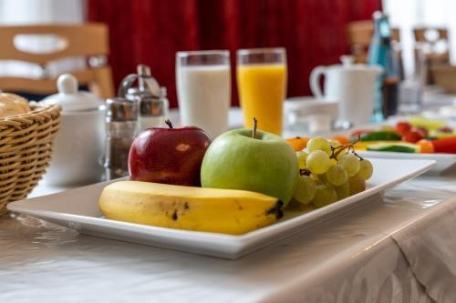 Imagen general del Liebig Hotel. Foto 7