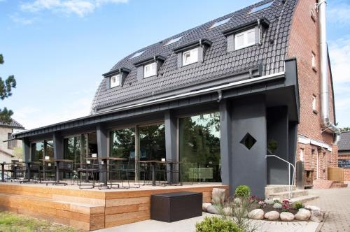 Imagen general del Lieblingsplatz Strandhotel. Foto 2