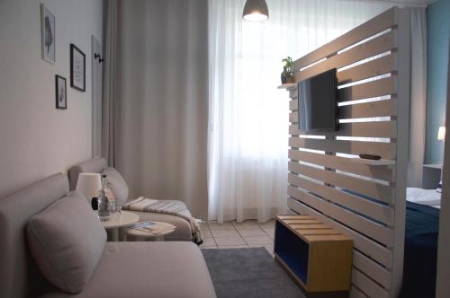 Imagen general del Lieblingsplatz Strandhotel. Foto 3