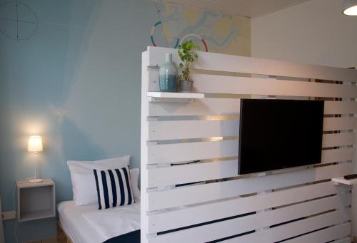 Imagen general del Lieblingsplatz Strandhotel. Foto 4