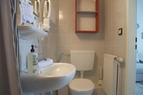 Imagen general del Lieblingsplatz Strandhotel. Foto 5