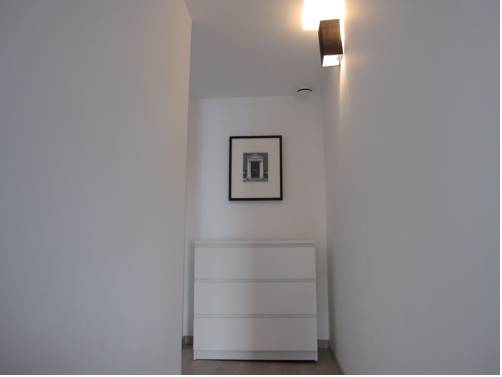 Imagen de la habitación del Li&egrave;ge Flats. Foto 4