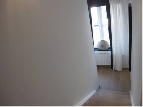 Imagen de la habitación del Li&egrave;ge Flats. Foto 6