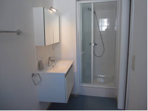 Imagen de la habitación del Li&egrave;ge Flats. Foto 8